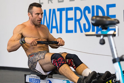 Gym «Crossfit Waterside», reviews and photos, 8010 Sunport Dr Suite 108, Orlando, FL 32809, USA