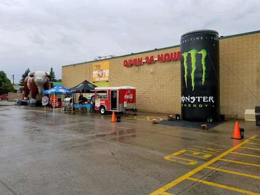 Grocery Store «Cash Wise Foods», reviews and photos, 300 11th St W, Williston, ND 58801, USA