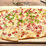 Photo n°1 de l'avis de Liam.i fait le 29/09/2023 à 18:45 sur le  REINHARD BÄR restaurant und café à Berlin