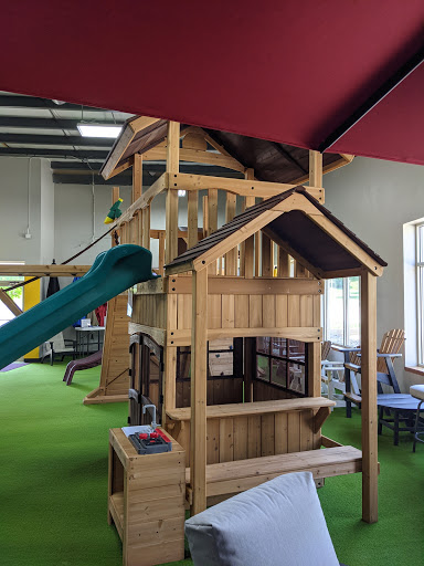 Home Goods Store «Backyard Adventures of Iowa», reviews and photos, 3135 99th St, Urbandale, IA 50322, USA