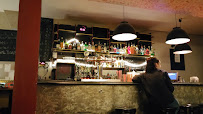 Atmosphère du Restaurant Vieux Léon à Paris - n°5