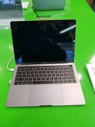 Computer Store «Simply Mac - Apple Premier Partner», reviews and photos, 305 FM1382 #621, Cedar Hill, TX 75104, USA