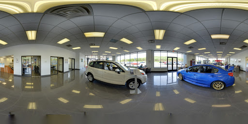 Subaru Dealer «Subaru World of Newton», reviews and photos, 84 Hampton House Rd, Newton, NJ 07860, USA