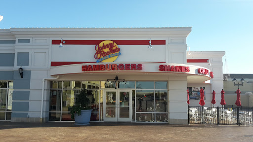 Shopping Mall «The Outlet Shoppes of the Bluegrass», reviews and photos, 1155 Buck Creek Rd, Simpsonville, KY 40067, USA