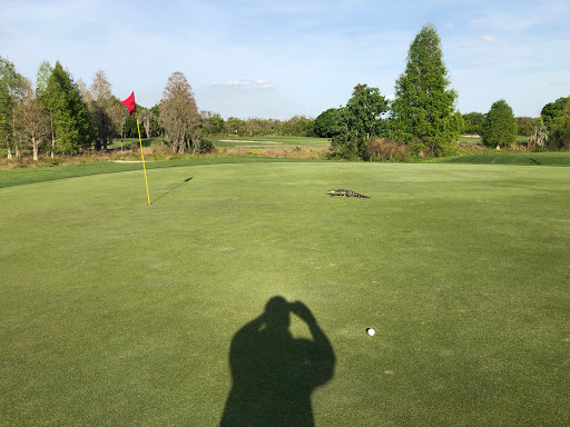 Golf Course «Willowbrook Golf Course», reviews and photos, 4200 FL-544, Winter Haven, FL 33881, USA