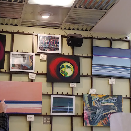 Coffee Shop «Sip Cafe», reviews and photos, 3939 Gallatin Pike, Nashville, TN 37216, USA