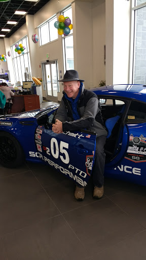 Used Car Dealer «Greeley Subaru», reviews and photos, 4720 W 24th St, Greeley, CO 80634, USA