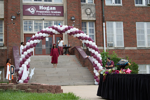 Hogan Preparatory Academy High School