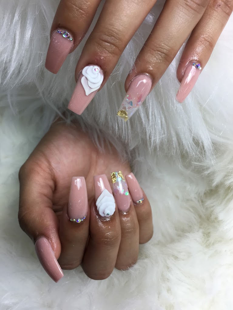 Lady Nails Corpus Christi, TX 78414 Services and Reviews