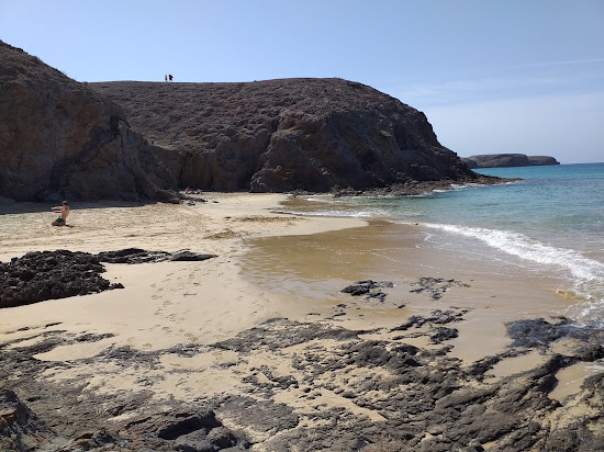 Caleton del Cobre