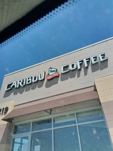Coffee Shop «Caribou Coffee», reviews and photos, 2219 Paul Bunyan Dr NW, Bemidji, MN 56601, USA