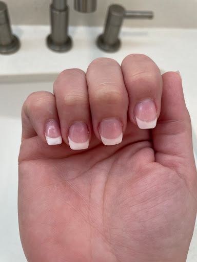 Nail Salon «Happy Nails», reviews and photos, 102 NJ-94, Blairstown, NJ 07825, USA