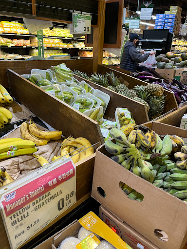 Korean Grocery Store «H Mart», reviews and photos, 100 108th Ave NE, Bellevue, WA 98004, USA