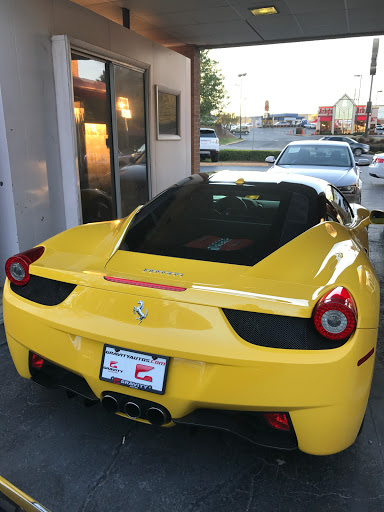 Used Car Dealer «Gravity Autos Atlanta», reviews and photos, 5465 Peachtree Industrial Blvd, Atlanta, GA 30341, USA