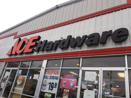 Hardware Store «Ace Hardware», reviews and photos, 2610 W Market St, Louisville, KY 40212, USA
