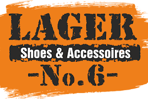 Lager No. 6 Lagerverkauf von Schuhen und Accessoires image