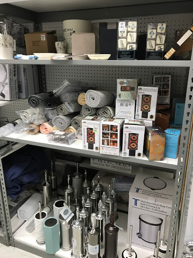 Home Goods Store «Tuesday Morning», reviews and photos, 3860 Broad St, San Luis Obispo, CA 93401, USA