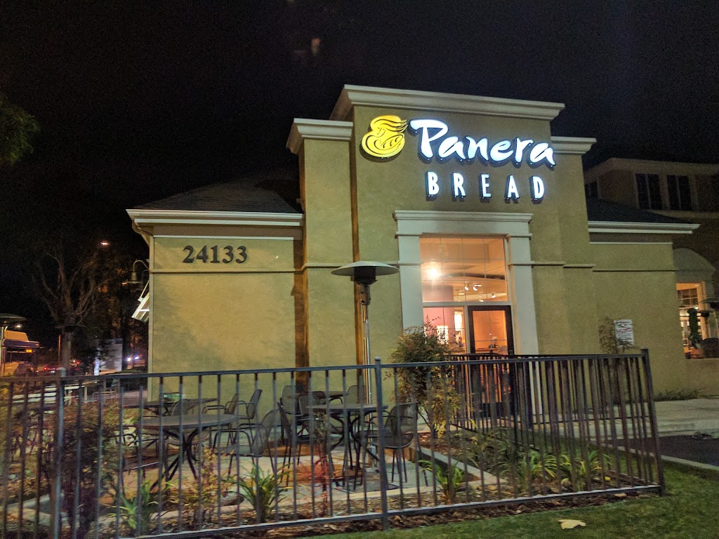Panera Bread 91355