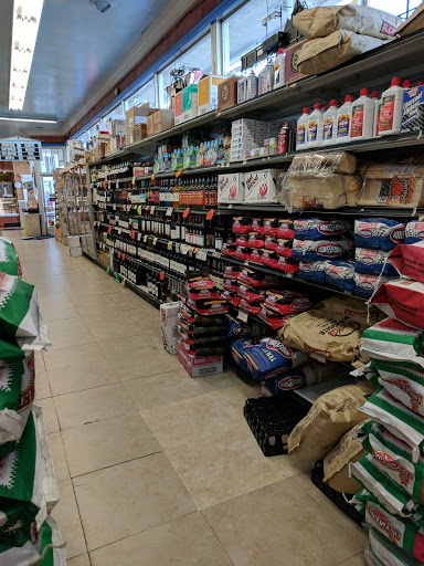 Grocery Store «El Rancho Market», reviews and photos, 346 Reservation Rd, Marina, CA 93933, USA