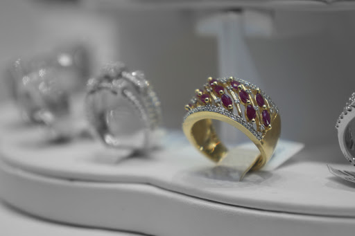 Jeweler «Gold N Diamonds», reviews and photos, 6188 Greenbelt Rd, Greenbelt, MD 20770, USA