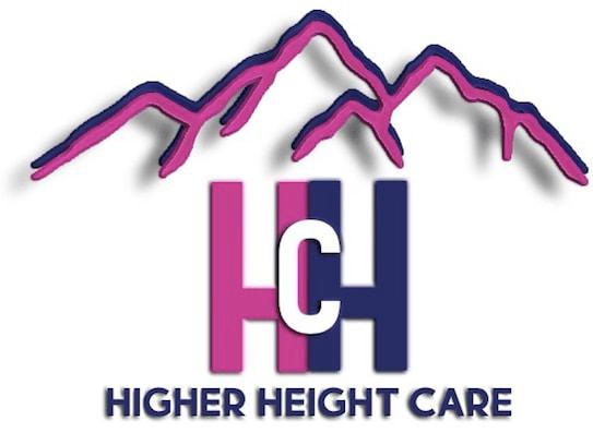 higherheightcare.co.uk
