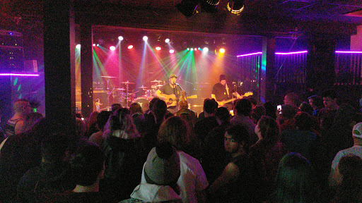 Live Music Venue «The Big Dipper», reviews and photos, 171 S Washington St, Spokane, WA 99201, USA
