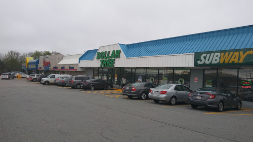 Dollar Store «Dollar Tree», reviews and photos, 452 Mt Pleasant St, New Bedford, MA 02746, USA