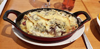 Tartiflette du Restaurant français La Bergerie à Villard-de-Lans - n°2