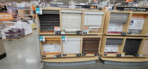 Home Improvement Store «The Home Depot», reviews and photos, 1816 Meriden-Waterbury Turnpike, Southington, CT 06489, USA