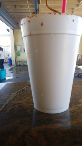 Car Wash «Diaz Car Wash», reviews and photos, 2623 E Alondra Blvd, Compton, CA 90221, USA