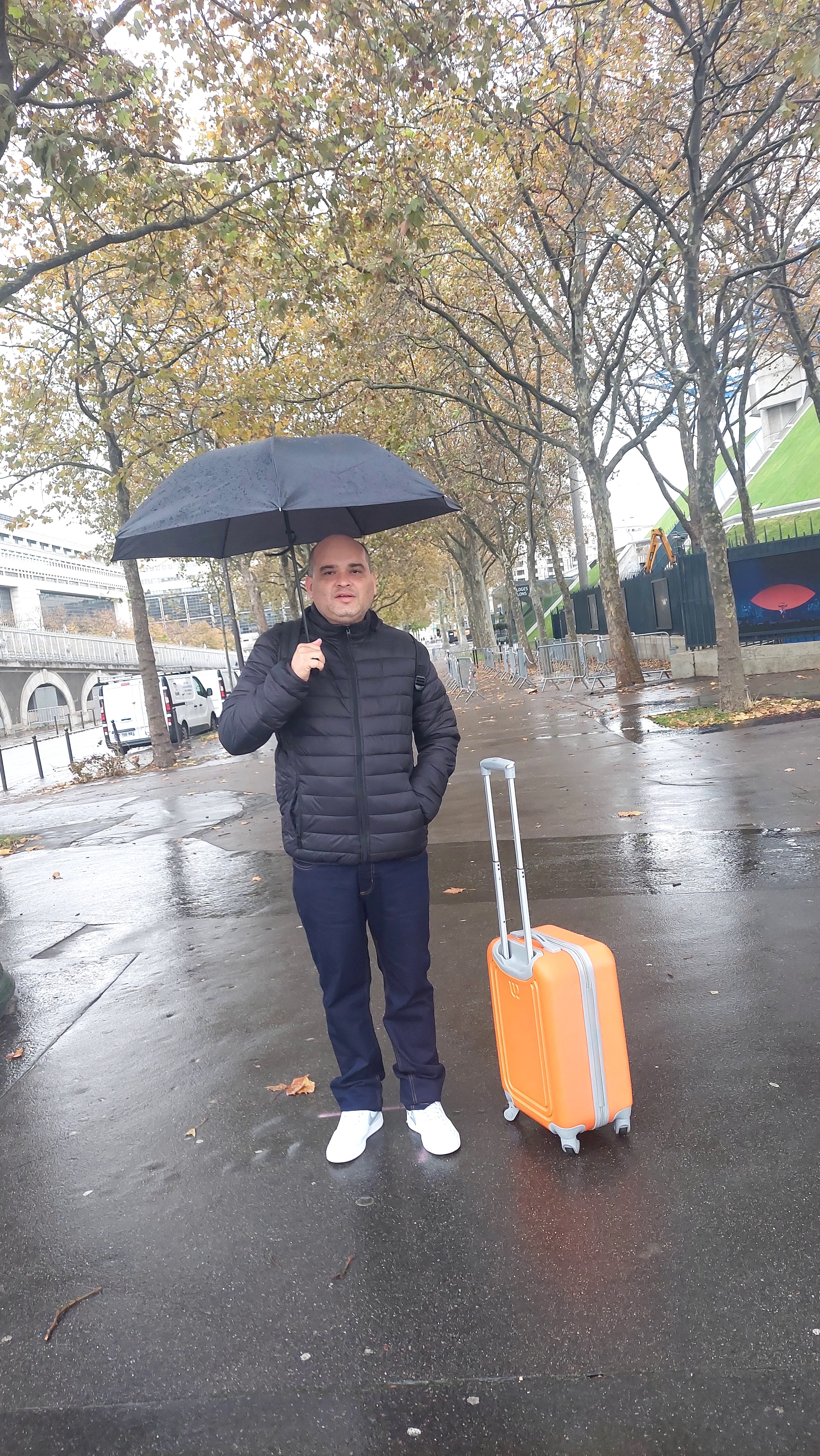 Photo n° 1 de l'avis de Paulo.a fait le 19/11/2023 à 09:03