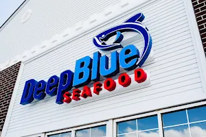 Deep Blue Seafood image