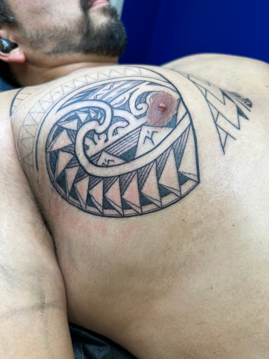 Find best tattoo ideas women for your next unique tattoo in Midvale at Aloha Tattoos - Award-Winning Utah Ink