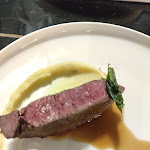 Photo n°10 de l'avis de Andrea.i fait le 13/03/2023 à 21:21 sur le  Damot' Ristorante à Milan