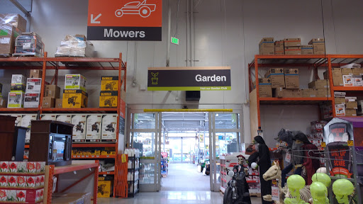 Home Improvement Store «The Home Depot», reviews and photos, 1715 S 352nd St, Federal Way, WA 98003, USA