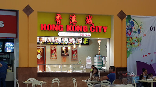 Hong Kong