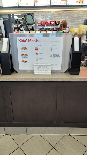 Fast Food Restaurant «Chick-fil-A», reviews and photos, 1031 S Walnut Ave, New Braunfels, TX 78130, USA