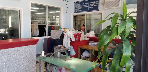 Dry Cleaner «Xtra 1.45 Cleaners», reviews and photos, 6451 W 43rd St, Houston, TX 77092, USA