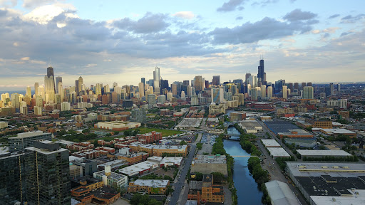 Art Supply Store «Blick Art Materials», reviews and photos, 1574 N Kingsbury St, Chicago, IL 60622, USA