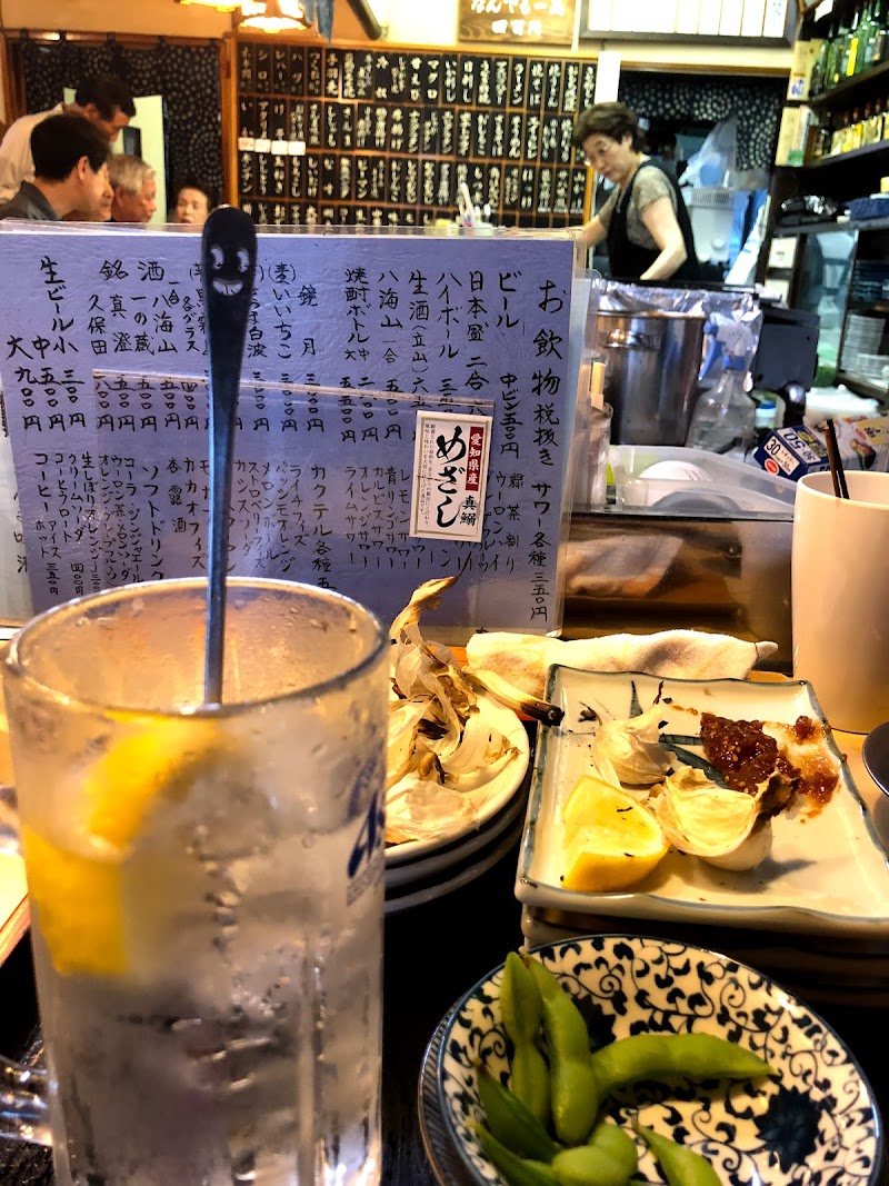 甚六 神奈川県小田原市東町 居酒屋 レストラン グルコミ
