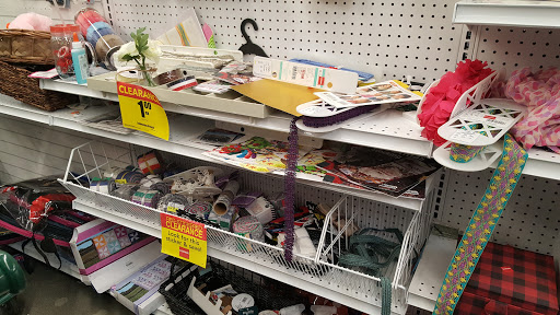 Fabric Store «Jo-Ann Fabrics and Crafts», reviews and photos, 26583 Carl Boyer Dr, Santa Clarita, CA 91350, USA