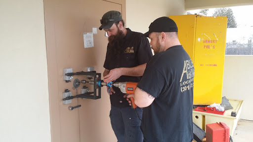 Locksmith «Able Locksmiths LLC», reviews and photos, 304 W Patrick St, Frederick, MD 21701, USA