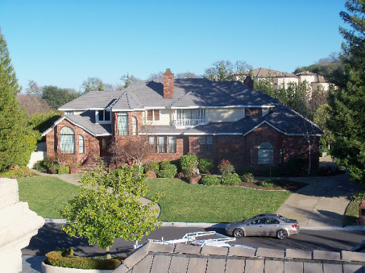 Roofing Contractor «Straight Line Construction», reviews and photos, 3811 Dividend Dr, Shingle Springs, CA 95682, USA