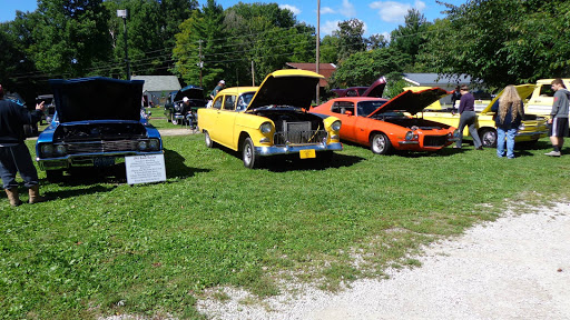 Grocery Store «Cataract General Store», reviews and photos, 2799 S Cataract Rd, Spencer, IN 47460, USA