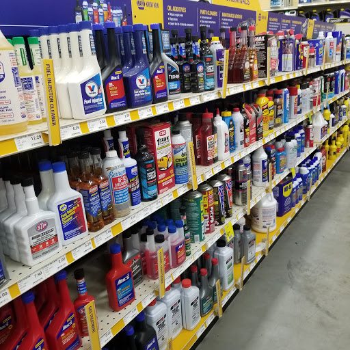 Auto Parts Store «NAPA Auto Parts - Genuine Parts Company», reviews and photos, 9 Eleanor Dr, New Kingstown, PA 17072, USA