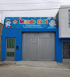 I.E.P. Mundo Kids Santa Teresita