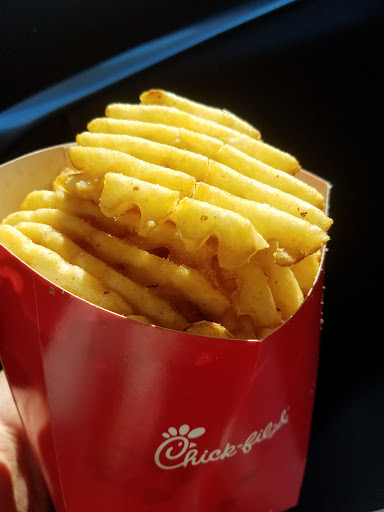 Fast Food Restaurant «Chick-fil-A», reviews and photos, 434 Woodbridge Center Dr, Woodbridge, NJ 07095, USA