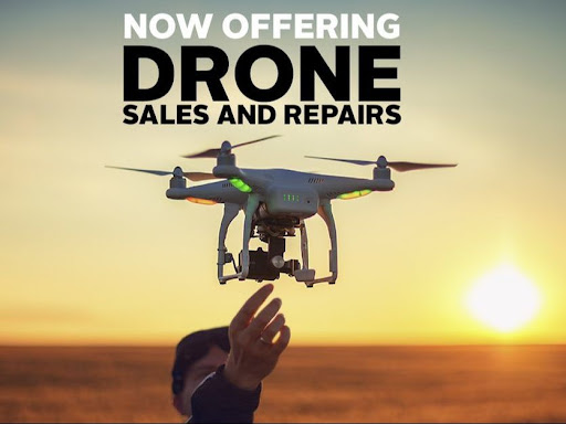 Drone DOCTOR USA- Drone Repair, Service, & Parts