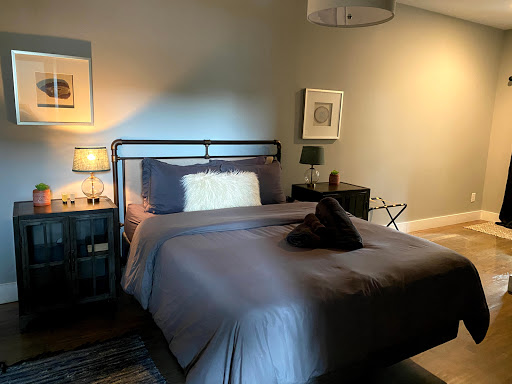 House Cleaning Service «Maid Cleaning Nashville», reviews and photos, 1600 Cahal Ave, Nashville, TN 37206, USA