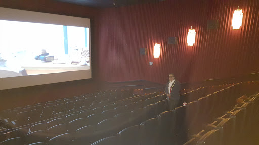 Movie Theater «Cinemark Greeley 12», reviews and photos, 2160 Greeley Mall, Greeley, CO 80631, USA